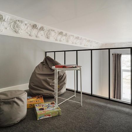Alpari Wawel Apartment Krakow Exterior photo