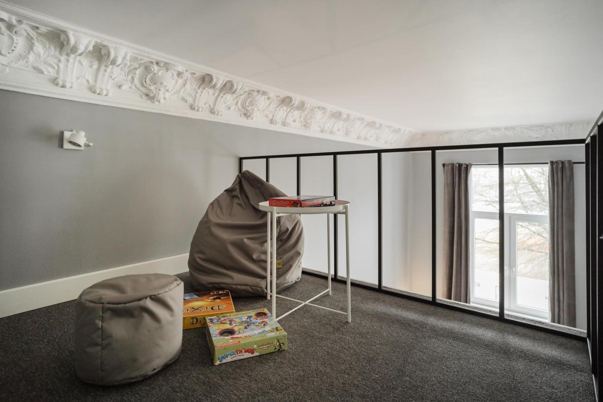 Alpari Wawel Apartment Krakow Exterior photo