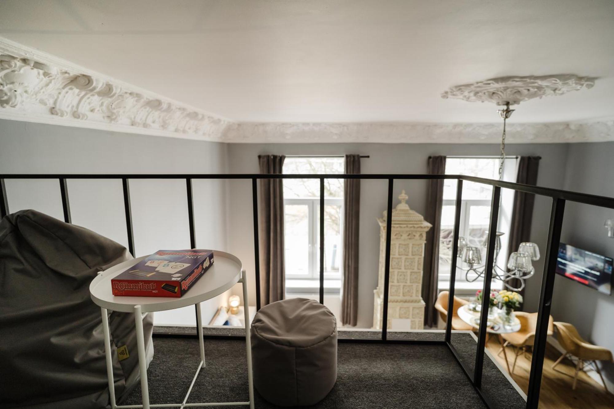 Alpari Wawel Apartment Krakow Exterior photo